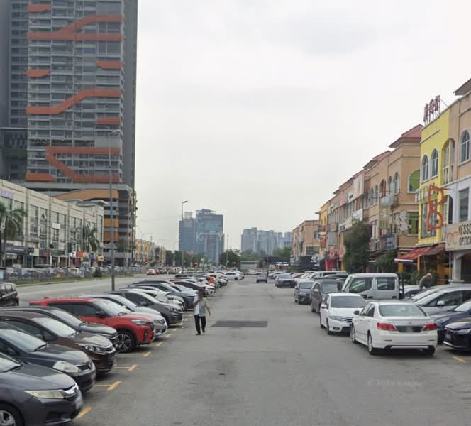 Shop for Rent in Bandar Puteri Puchong (Puchong) - Nicky Ling - PropertyGuru.com.my