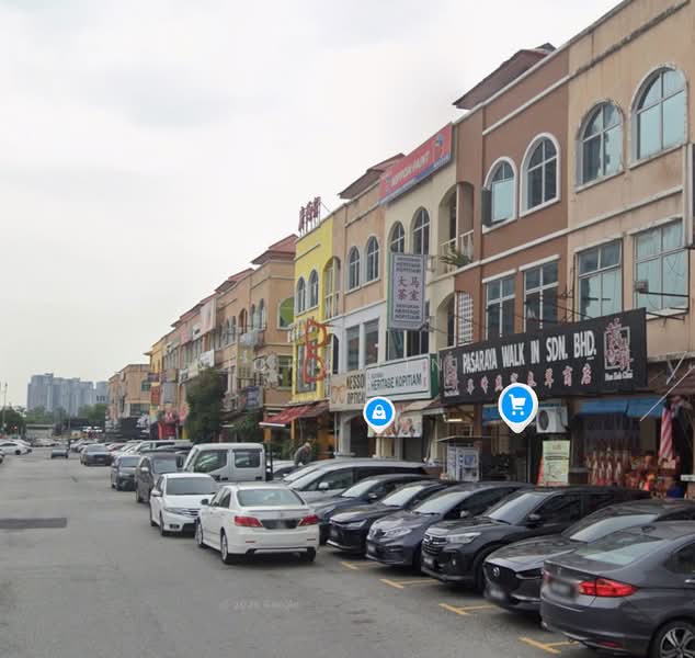 Shop for Rent in Bandar Puteri Puchong (Puchong) - Nicky Ling - PropertyGuru.com.my