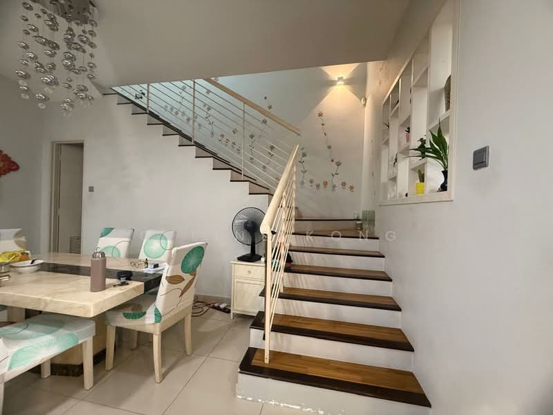2-storey Terraced House for Sale in Bandar Kinrara Seksyen 6 (Bandar Kinrara) - Celine Kong - Interior - PropertyGuru.com.my