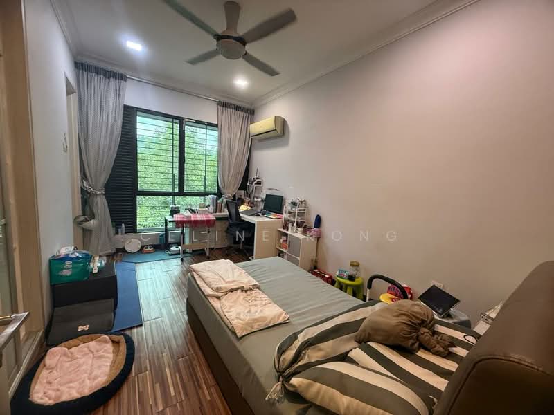 2-storey Terraced House for Sale in Bandar Kinrara Seksyen 6 (Bandar Kinrara) - Celine Kong - Bedroom - PropertyGuru.com.my