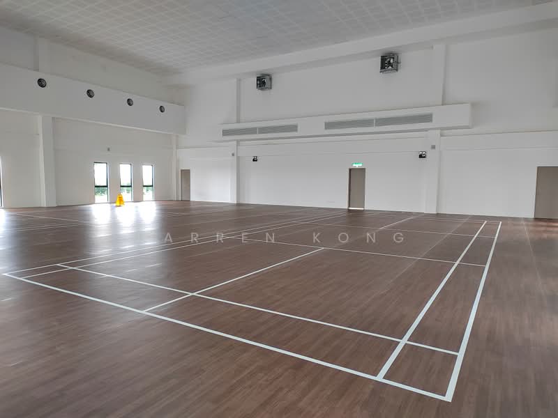 Service Residence for Rent at Jernih Residence - Darren Kong - PropertyGuru.com.my