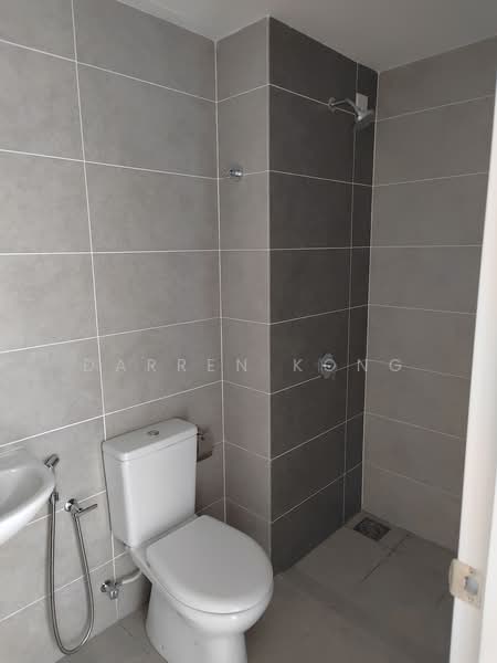 Service Residence for Rent at Jernih Residence - Darren Kong - PropertyGuru.com.my