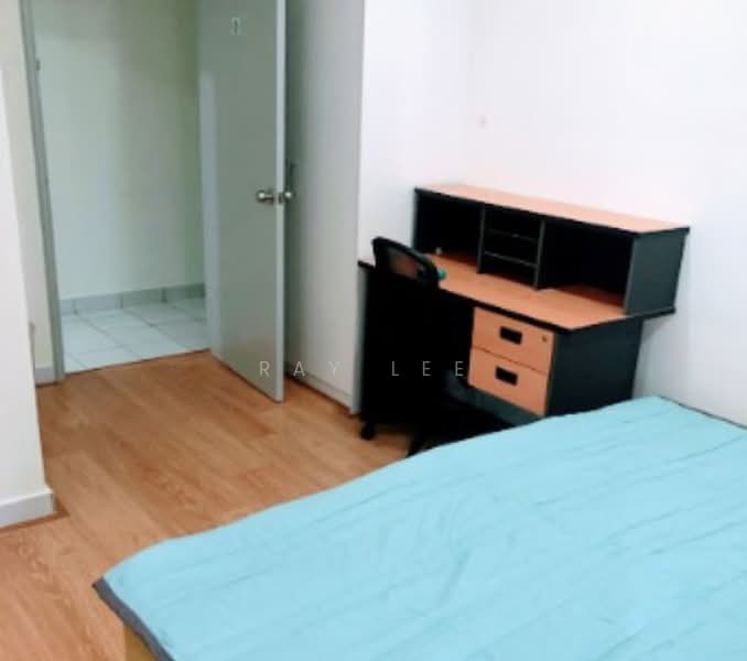 Condominium for Rent at Sun-U Residence - Ray Lee - Bedroom - PropertyGuru.com.my