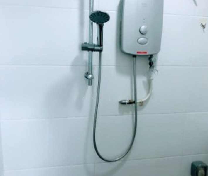 Condominium for Rent at Sun-U Residence - Ray Lee - Bathroom - PropertyGuru.com.my