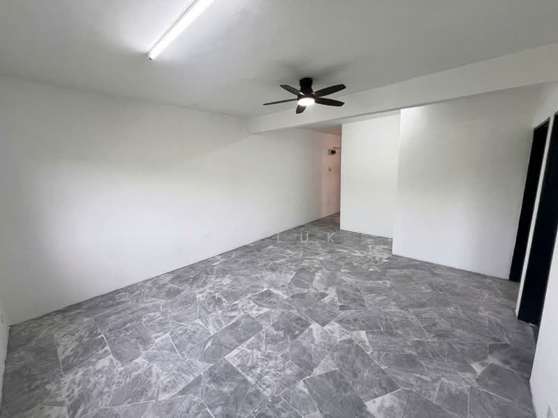 Apartment for Sale at Rajawali Apartment - SK Luk - Interior - PropertyGuru.com.my