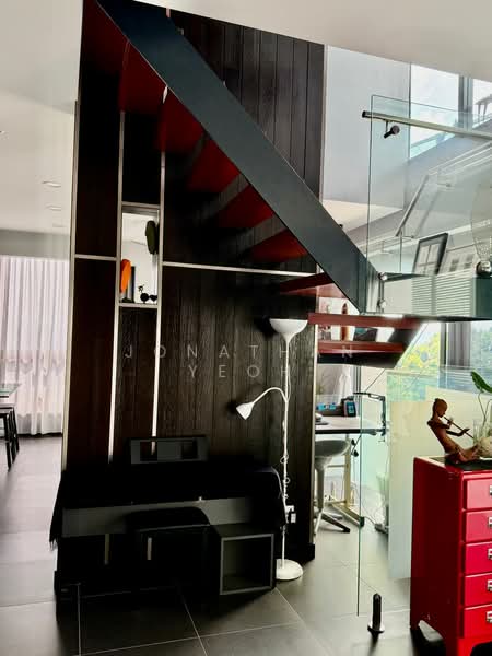 Kondominium untuk Dijual di The Veo - Jonathan Yeoh - Interior - PropertyGuru.com.my