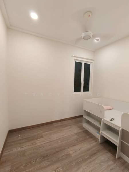 Servis Apartment untuk Dijual di United Point (Residensi Berpadu) - Tracy Choo - Bedroom - PropertyGuru.com.my