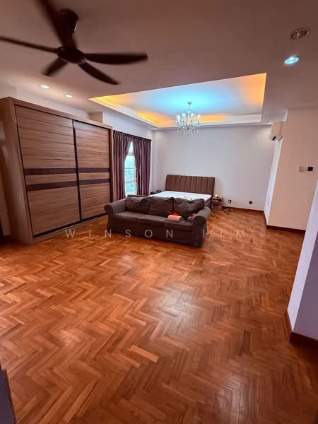 Condominium for Sale at The Straits View Condominium - Winson Lim - Bedroom - PropertyGuru.com.my