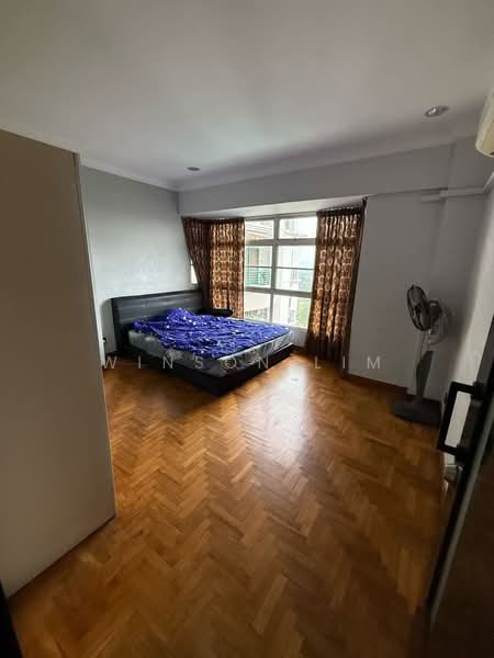 Condominium for Sale at The Straits View Condominium - Winson Lim - Bedroom - PropertyGuru.com.my