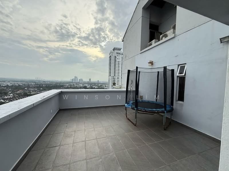Condominium for Sale at The Straits View Condominium - Winson Lim - PropertyGuru.com.my