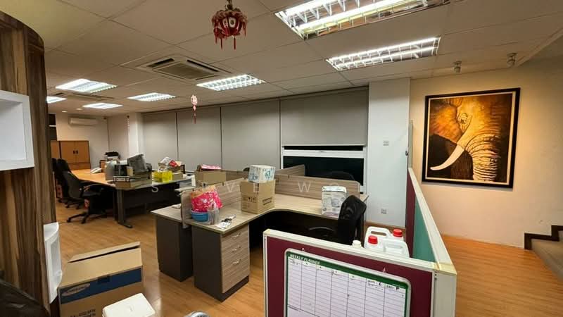 Kedai / Pejabat untuk Disewa di Puchong (Selangor) - Steve Wong - Interior - PropertyGuru.com.my
