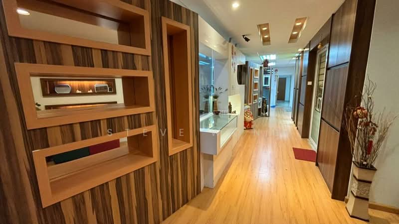 Kedai / Pejabat untuk Disewa di Puchong (Selangor) - Steve Wong - Corridor - PropertyGuru.com.my