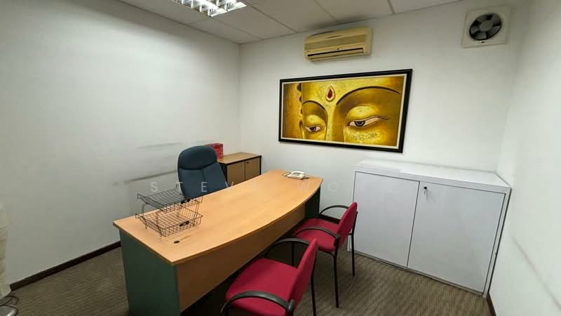 Kedai / Pejabat untuk Disewa di Puchong (Selangor) - Steve Wong - Study - PropertyGuru.com.my