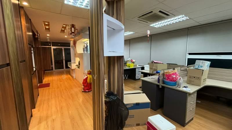 Kedai / Pejabat untuk Disewa di Puchong (Selangor) - Steve Wong - Interior - PropertyGuru.com.my