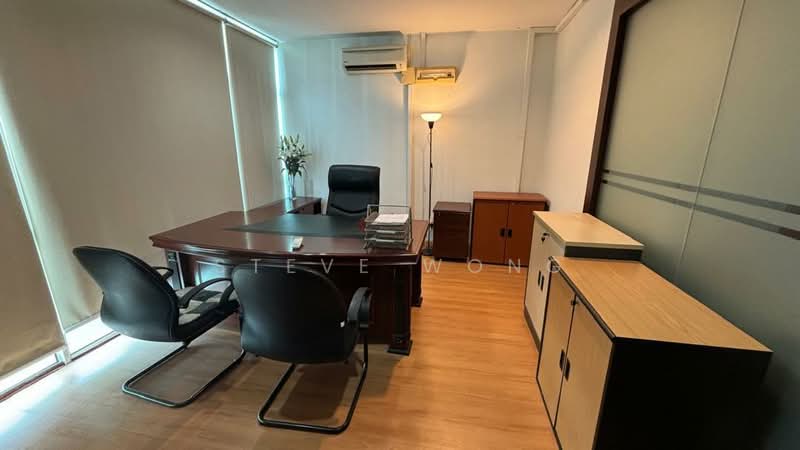 Kedai / Pejabat untuk Disewa di Puchong (Selangor) - Steve Wong - Study - PropertyGuru.com.my