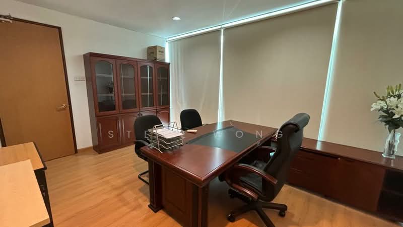 Kedai / Pejabat untuk Disewa di Puchong (Selangor) - Steve Wong - Study - PropertyGuru.com.my