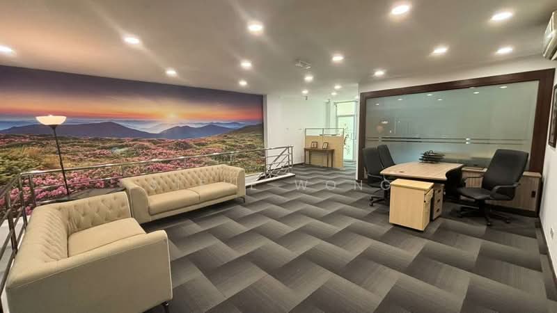 Kedai / Pejabat untuk Disewa di Puchong (Selangor) - Steve Wong - Interior - PropertyGuru.com.my