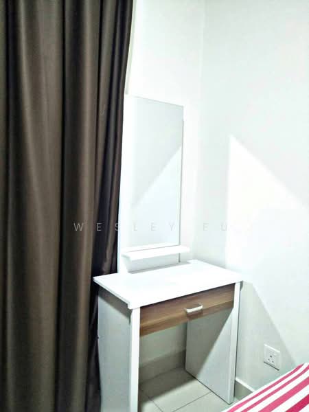 Servis Apartment untuk Dijual di Maxim Residences - Wesley Fu - Bedroom - PropertyGuru.com.my