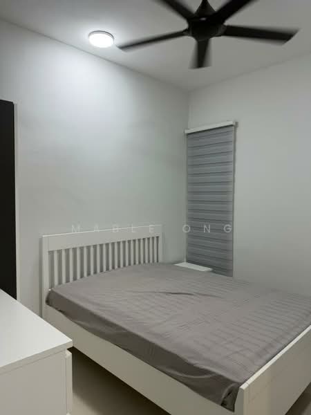 Kondominium untuk Disewa di Mezzo - Mable Ong - Bedroom - PropertyGuru.com.my