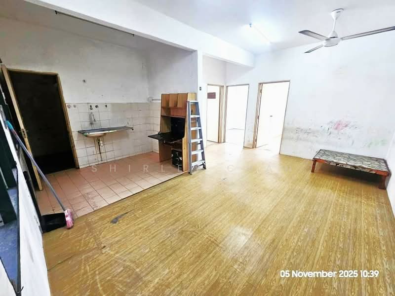 Flat for Sale at Apartment Minang Ria 1 - Shirley Chan - Interior - PropertyGuru.com.my