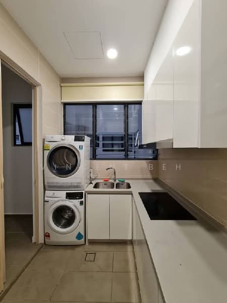 Kondominium untuk Disewa di Waltz Residences - Vincent Beh - PropertyGuru.com.my