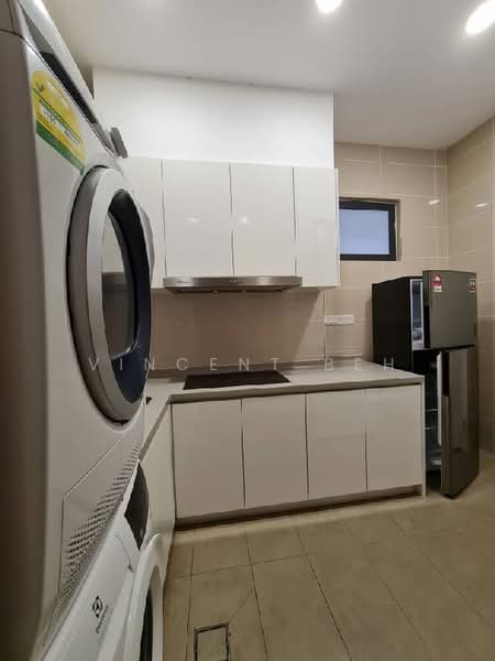 Kondominium untuk Disewa di Waltz Residences - Vincent Beh - PropertyGuru.com.my