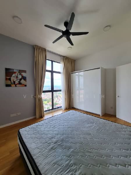 Kondominium untuk Disewa di Waltz Residences - Vincent Beh - PropertyGuru.com.my