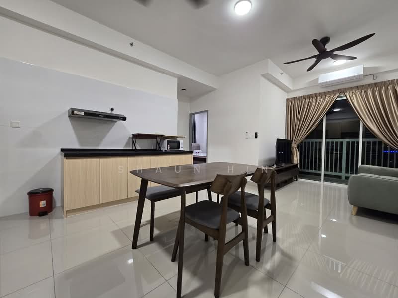 Service Residence for Rent at 121 Residences - Shaun Hin - Kitchen - PropertyGuru.com.my