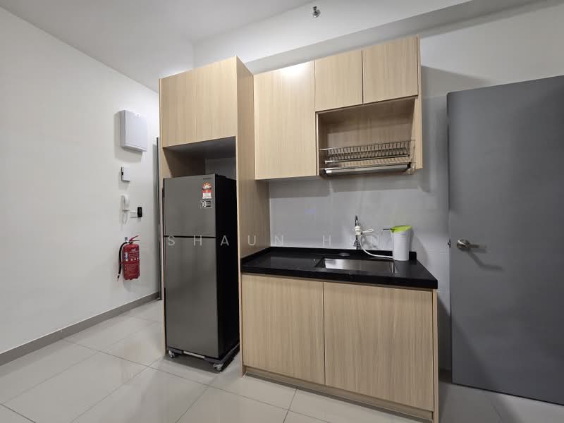 Service Residence for Rent at 121 Residences - Shaun Hin - Kitchen - PropertyGuru.com.my