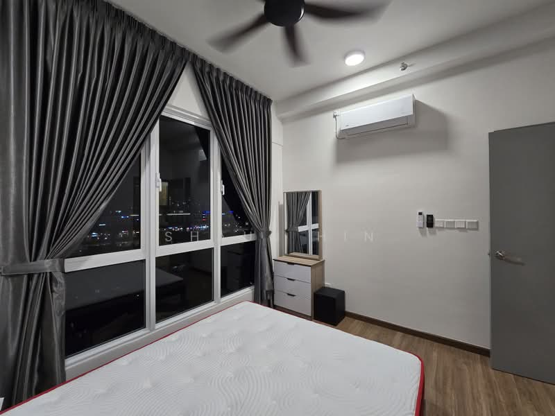 Service Residence for Rent at 121 Residences - Shaun Hin - Bedroom - PropertyGuru.com.my