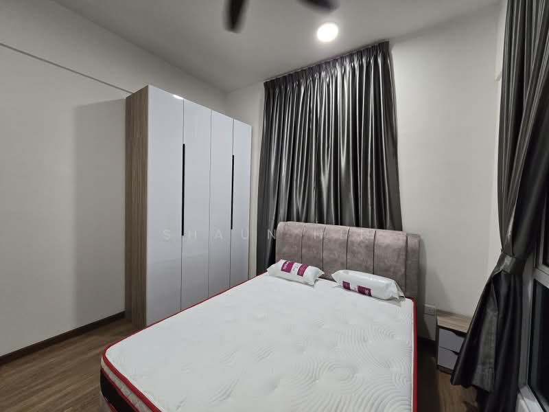 Service Residence for Rent at 121 Residences - Shaun Hin - Bedroom - PropertyGuru.com.my