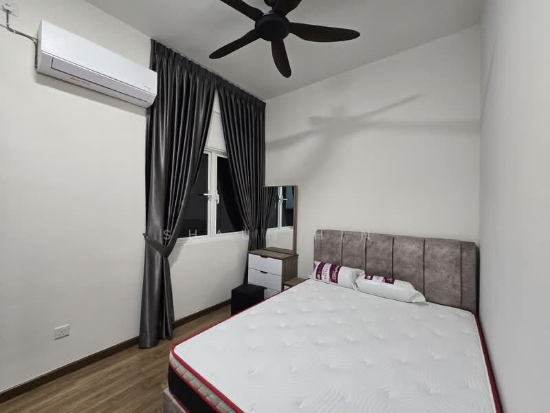 Service Residence for Rent at 121 Residences - Shaun Hin - Bedroom - PropertyGuru.com.my