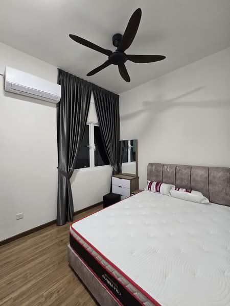 Service Residence for Rent at 121 Residences - Shaun Hin - Bedroom - PropertyGuru.com.my