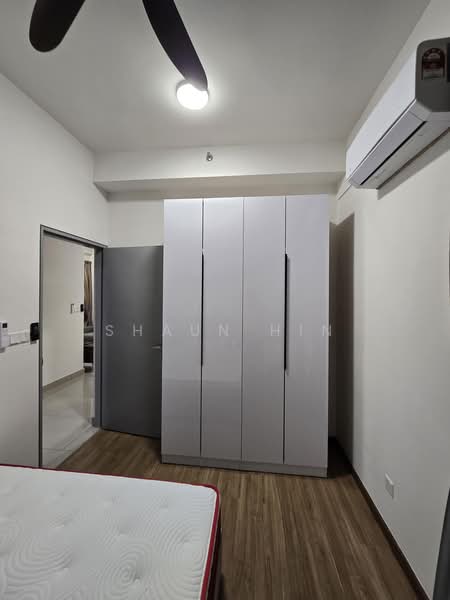 Service Residence for Rent at 121 Residences - Shaun Hin - Bedroom - PropertyGuru.com.my