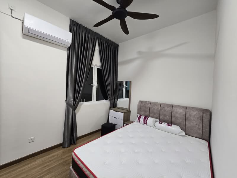 Service Residence for Rent at 121 Residences - Shaun Hin - Bedroom - PropertyGuru.com.my