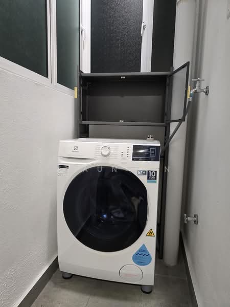 Service Residence for Rent at 121 Residences - Shaun Hin - Interior - PropertyGuru.com.my