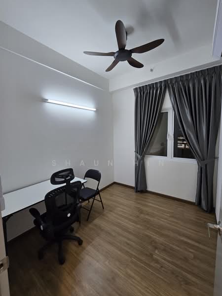 Service Residence for Rent at 121 Residences - Shaun Hin - Study - PropertyGuru.com.my