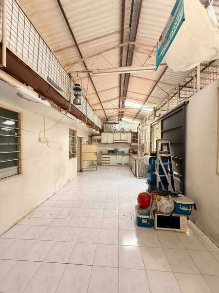 Rumah Berkembar untuk Dijual di Paya Terubong (Ayer Itam) - Jeff Ooi - Exterior - PropertyGuru.com.my
