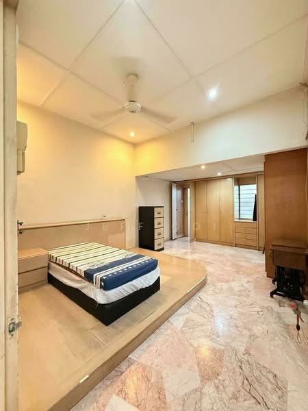 Rumah Berkembar untuk Dijual di Paya Terubong (Ayer Itam) - Jeff Ooi - Bedroom - PropertyGuru.com.my