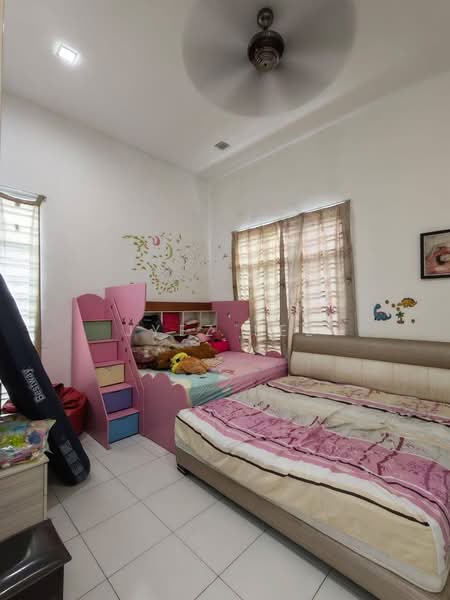 Cluster House for Sale in Skudai (Johor) - Jyez Lee - PropertyGuru.com.my
