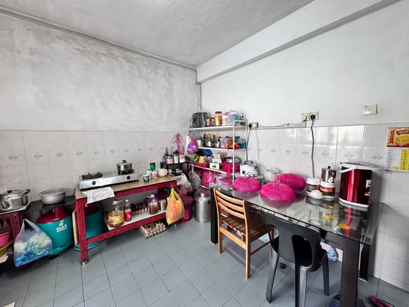 2-storey Terraced House for Sale in Taman Puteri Wangsa (Ulu Tiram) - Winson Lim - PropertyGuru.com.my