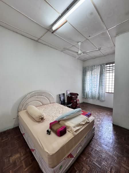 2-storey Terraced House for Sale in Taman Puteri Wangsa (Ulu Tiram) - Winson Lim - PropertyGuru.com.my