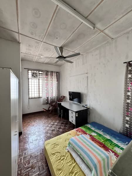 2-storey Terraced House for Sale in Taman Puteri Wangsa (Ulu Tiram) - Winson Lim - PropertyGuru.com.my