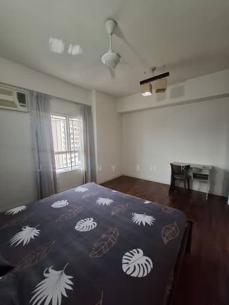 Condominium for Rent at Seri Maya Condominium - Johnny Khor - PropertyGuru.com.my