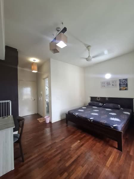 Condominium for Rent at Seri Maya Condominium - Johnny Khor - PropertyGuru.com.my