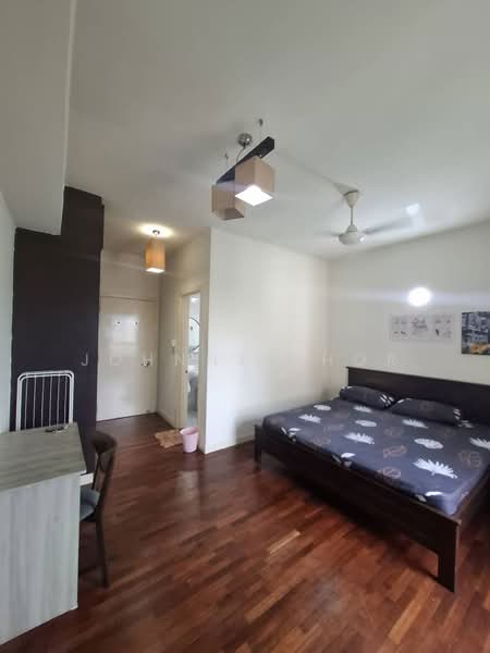 Condominium for Rent at Seri Maya Condominium - Johnny Khor - PropertyGuru.com.my