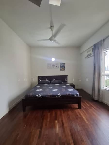 Condominium for Rent at Seri Maya Condominium - Johnny Khor - PropertyGuru.com.my