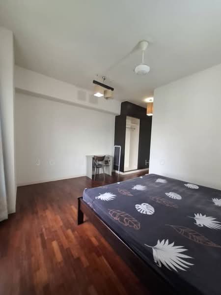 Condominium for Rent at Seri Maya Condominium - Johnny Khor - PropertyGuru.com.my