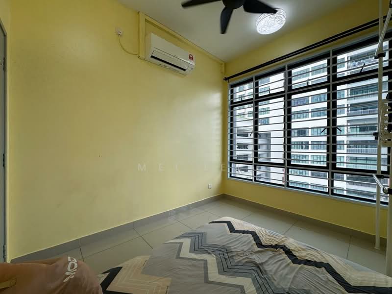 Pangsapuri untuk Disewa di Austin Regency (Pangsapuri Austin Perdana) - Mei Lee - Bedroom - PropertyGuru.com.my