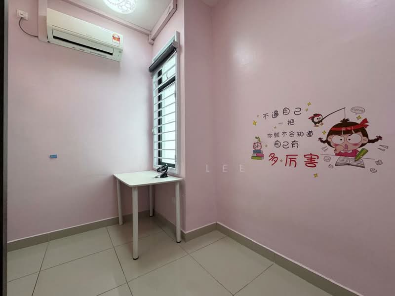 Pangsapuri untuk Disewa di Austin Regency (Pangsapuri Austin Perdana) - Mei Lee - Study - PropertyGuru.com.my